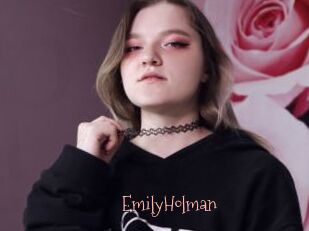 EmilyHolman