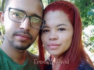 EmmaAndDavid