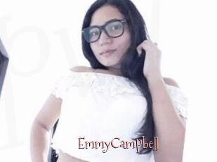 EmmyCampbell