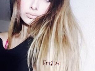 Ems_Live Pv Dial