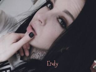 Endy