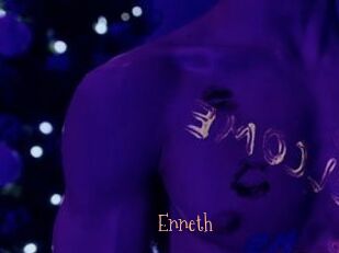 Enneth