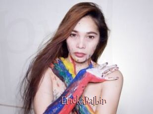 ErickaBalbin