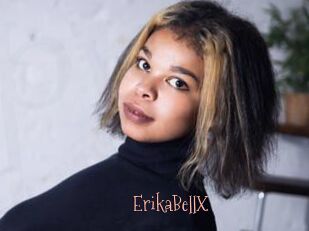 ErikaBellX