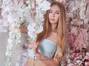 ErikaRobertsX