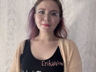 ErikaWow