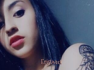 Eristweet
