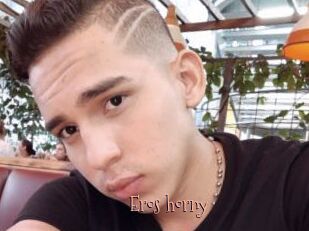 Eros_horny