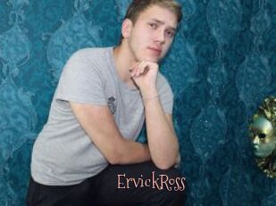 ErvickRoss