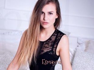 Esmayna