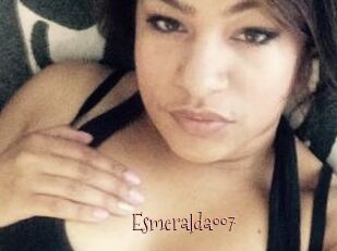 Esmeralda007