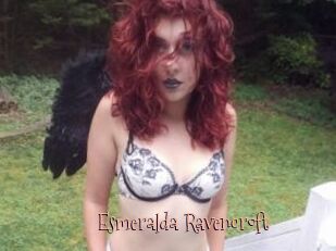 Esmeralda_Ravencroft