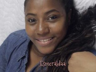 Esmeraldaa