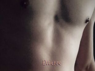 Ettienne