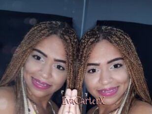 EvaCarterX