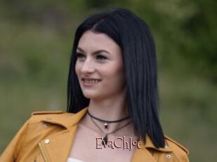 EvaChloe Pv Dial
