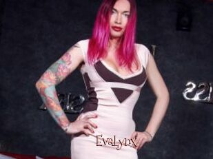 EvaLynx