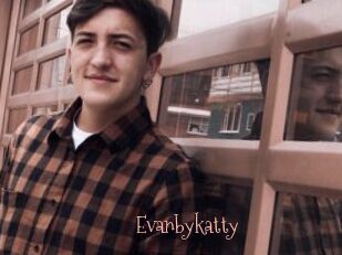 Evanbykatty