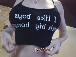 EveXXX