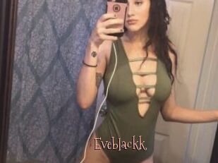 Eveblackk