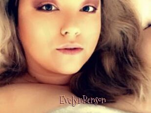 EvelynBenson