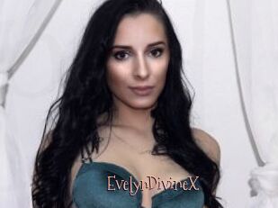 EvelynDivineX