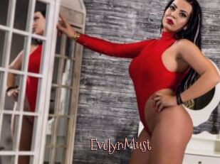 EvelynMust