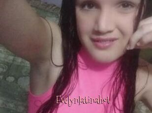 Evelynlatinahot