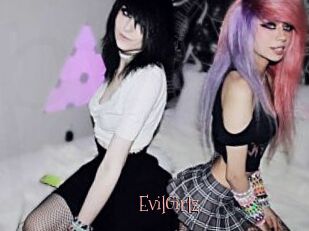 EvilGirlz