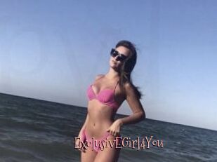 ExclusivEGirl4You