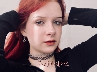 Eadlinhallock