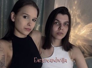 Earleneandwilla