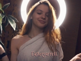 Eastergarrett