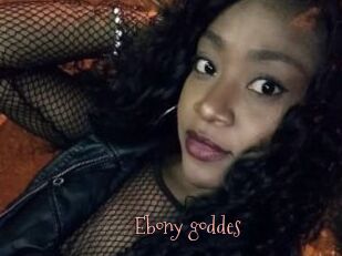 Ebony_goddes