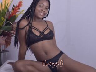 Ebonysofi