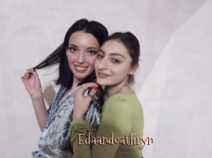 Edaandcathryn