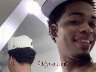 Eddycarter19