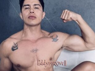 Eddymaxwell