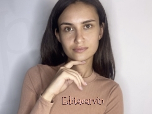 Editacarvin