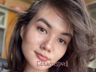 Editacresswell