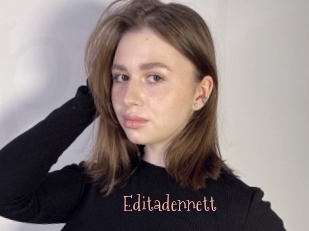 Editadennett