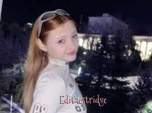 Editaestridge