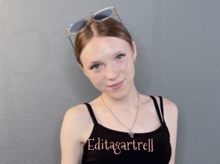 Editagartrell