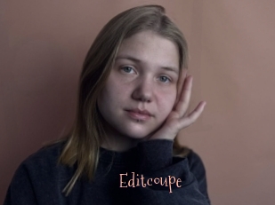 Editcoupe