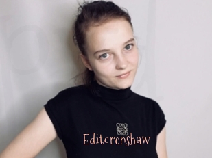 Editcrenshaw