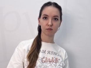 Editdell