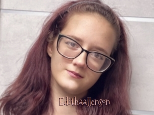 Edithaallenson