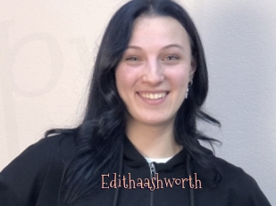 Edithaashworth