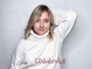 Edithabrickell