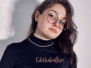 Edithabufkin